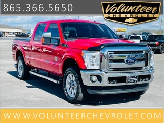 2012 Ford F-250 Super Duty for sale in Sevierville TN