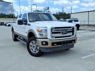 2013 Ford F-250 Super Duty for sale in Spring TX