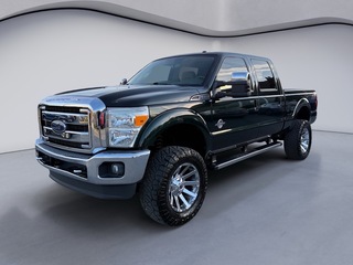 2014 Ford F-250 Super Duty for sale in Morristown TN