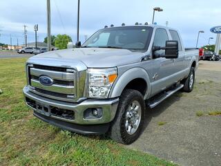 2015 Ford F-250 Super Duty for sale in Shelby NC