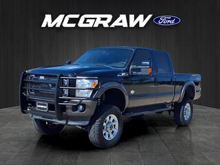 2015 Ford F-250 Super Duty for sale in Aransas Pass TX