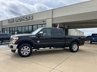 2016 Ford F-250 Super Duty for sale in Batesville MS