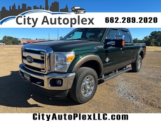 2016 Ford F-250 Super Duty for sale in Kosciusko MS