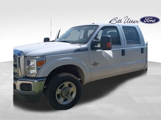 2016 Ford F-250 Super Duty for sale in Denton TX
