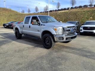 2016 Ford F-250 Super Duty for sale in Uniontown PA