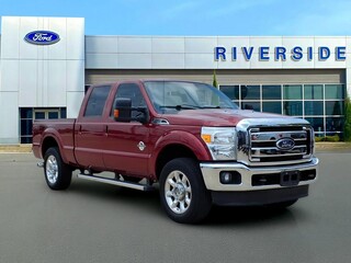2016 Ford F-250 Super Duty for sale in Charleroi PA