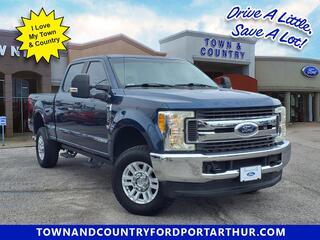 2017 Ford F-250 Super Duty for sale in Port Arthur TX
