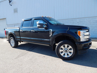 2017 Ford F-250 Super Duty for sale in Clarksville TN