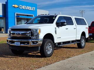 2017 Ford F-250 Super Duty for sale in Jerseyville IL