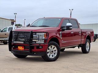 2017 Ford F-250 Super Duty for sale in Morristown TN