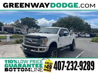 2017 Ford F-250SD for sale in Orlando FL