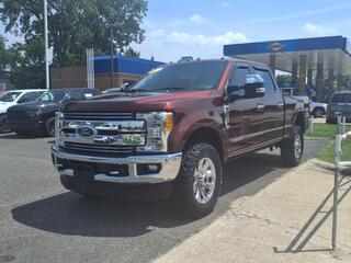 2017 Ford F-250 Super Duty for sale in Taylor MI