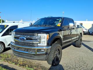 2018 Ford F-250 Super Duty for sale in Shelby NC