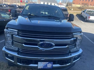 2018 Ford F-250 Super Duty for sale in Spartanburg SC