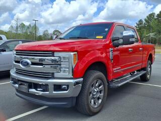 2018 Ford F-250 Super Duty for sale in Lancaster SC