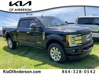 2019 Ford F-250 Super Duty for sale in Pendleton SC