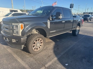 2019 Ford F-250 Super Duty for sale in Greenville SC