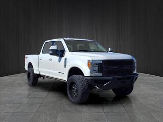 2019 Ford F-250 Super Duty