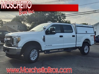 2019 Ford F-250 Super Duty for sale in Methuen MA