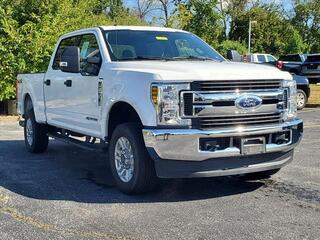 2019 Ford F-250 Super Duty for sale in Cincinnati OH