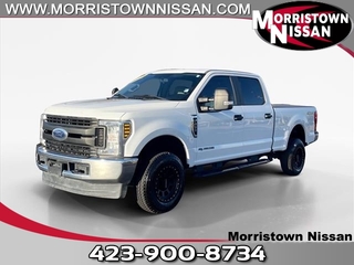 2019 Ford F-250 Super Duty for sale in Madisonville KY