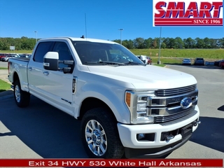 2019 Ford F-250 Super Duty for sale in White Hall AR