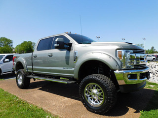 2019 Ford F-250 Super Duty