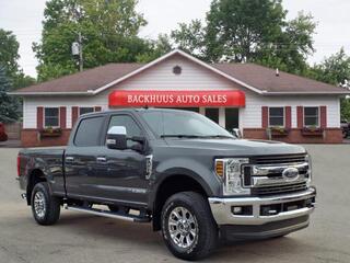 2019 Ford F-250 Super Duty for sale in Howell MI