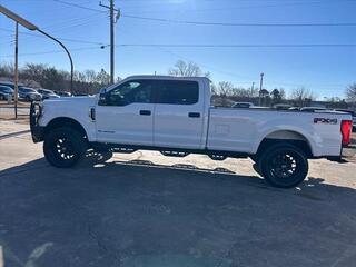 2019 Ford F-250 Super Duty for sale in Okmulgee OK