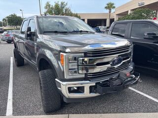2019 Ford F-250SD for sale in Orlando FL