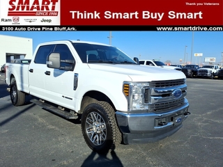 2019 Ford F-250 Super Duty for sale in White Hall AR