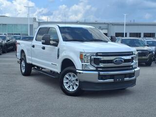 2020 Ford F-250 Super Duty for sale in Cincinnati OH