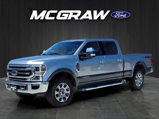 2020 Ford F-250 Super Duty for sale in Fairmont WV