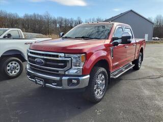 2020 Ford F-250 Super Duty for sale in Cortland OH