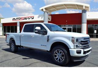 2020 Ford F-250 Super Duty for sale in Gilbert AZ