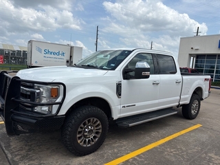 2020 Ford F-250 Super Duty for sale in Rosenberg TX