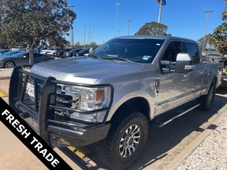 2020 Ford F-250 Super Duty for sale in Rosenberg TX