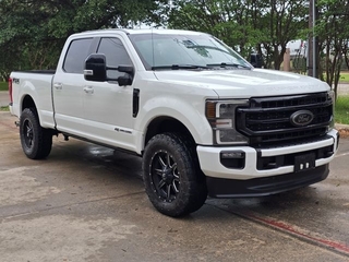 2021 Ford F-250 Super Duty for sale in Carrollton TX