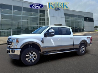 2021 Ford F-250 Super Duty for sale in Grenada MS