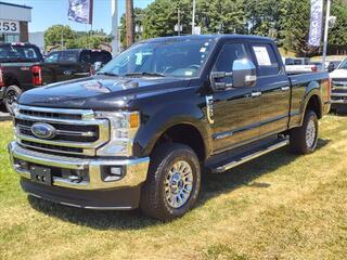 2021 Ford F-250 Super Duty for sale in Joliet IL