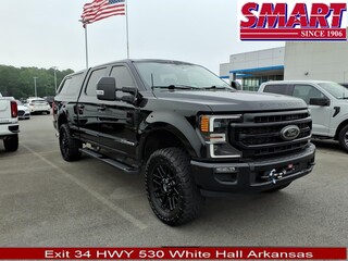 2021 Ford F-250 Super Duty for sale in White Hall AR