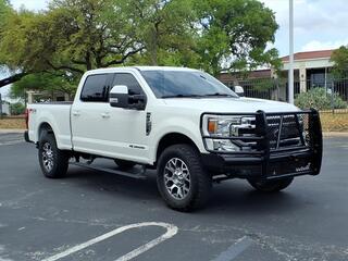 2021 Ford F-250 Super Duty for sale in Austin TX