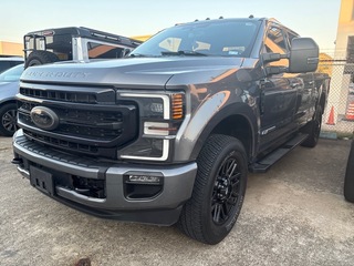2021 Ford F-250 Super Duty