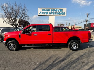 2021 Ford F-250 Super Duty for sale in Glen Burnie MD