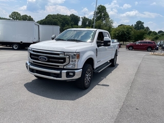 2021 Ford F-250 Super Duty