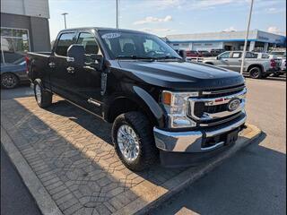 2021 Ford F-250 Super Duty for sale in Bowling Green KY