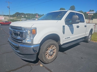 2021 Ford F-250 Super Duty for sale in Cincinnati OH