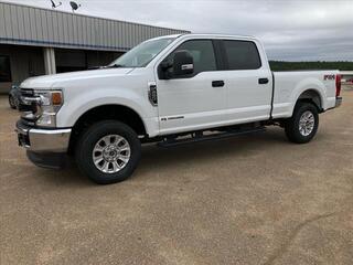 2022 Ford F-250 Super Duty