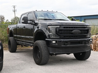 2022 Ford F-250 Super Duty for sale in Mission Hills CA