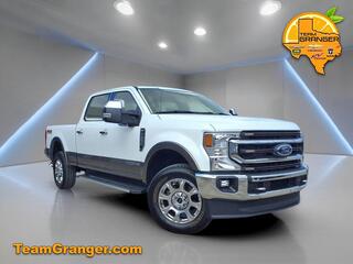 2022 Ford F-250 Super Duty for sale in Orange TX